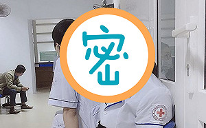 偷拍照曝光！超甜護士「緊身制服炸裂」　網喊：揪團掛號