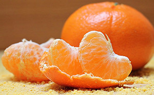 吃橘子可降失智風險？專家：做到6件事才有效