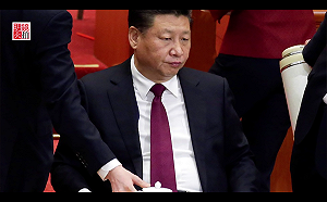 不輸金正恩  習近平出訪歐洲  連床鋪都隨行  原來是為了……