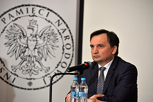 波蘭清洗共產餘毒  起訴7鎮壓異議人士法官檢察官