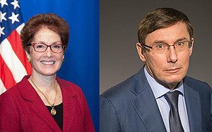 烏克蘭檢察總長爆美干預司法：給1份不起訴名單