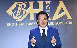 恰恰引退／你不知道的恰恰　原來他是獅迷？