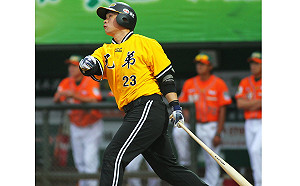 恰恰引退／你不知道的恰恰   罰款他搶著繳第一