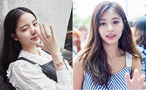 管仁健觀點》為什麼周子瑜可以？歐陽娜娜就不行？