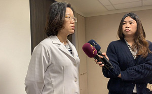 後腦勺痛到如被「鞭子抽」 男子竟因用電腦太久患這種病