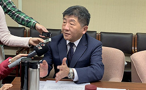 WHO拒發邀請函嗆「沒兩岸諒解就不用期待」 衛福部回應了