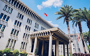 世衛指無「兩岸諒解」不發WHA邀請 外交部：中國無權代表台灣