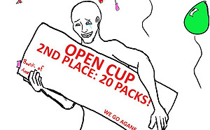 太磨人！選手推特抱怨《爐石戰記》大師資格賽