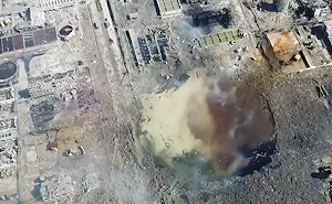 (影)習近平跨海命「輿情引導」江蘇化工廠爆炸遭微博「控評」