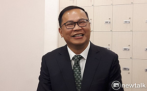 聘任林佳龍子弟兵是派系和解？ 鄭文燦：不用做太多政治上的聯想