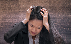 常煩躁、不耐煩是「躁鬱症」？醫師指出不可忽略的2徵兆