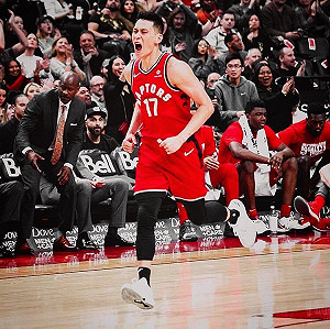 NBA／守不住雷霆替補控衛 林書豪上場時間遭壓縮