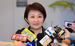 認同南投告中火 盧秀燕：台中市不排除跟進