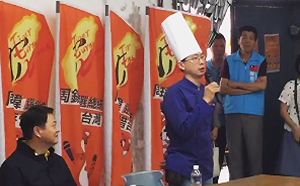 要求月薪3萬5 「拍扁麵包師」高雄找工作？