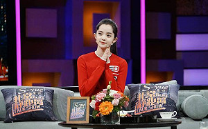 表態「我是中國人」也沒用？ 歐陽娜娜再被點名「與邪教有關」