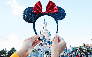 誤把機械聲當槍聲 巴黎迪士尼遊客驚逃幸未釀災