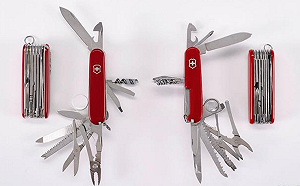 德國第42屆「金鼻子剽竊獎」  中國成「最大贏家」