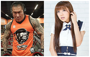 劉樂妍聲援歐陽娜娜罵「該滾出去的人是你」  館長：你在大陸也不紅