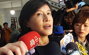 蔡賴相爭 本土社團9成「挺賴」 鄭麗君未表態