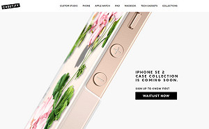 iPhone SE 2要亮相了？周邊商品、官網都透露訊息