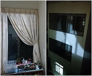 誰是惡鄰居？燈泡太亮堪比「探照燈」　上網討拍反被圍剿