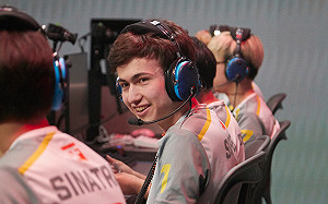 OWL》階段冠軍戰明晨開打　小鬼：將是一體性最高隊伍的對抗