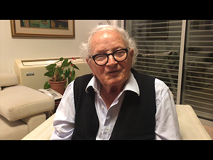 為以色列情報機構追捕戰犯 納粹獵人艾坦逝世享壽92歲