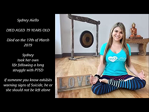 佛州校園槍擊案歷劫倖存 啦啦隊員內疚自盡