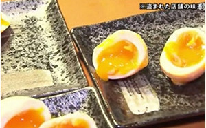 日本溏心蛋怪盜！錢財他不要  偷走130顆溏心蛋