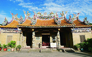 新竹縣春遊大放送  超殺補助2500元加贈特色伴手禮