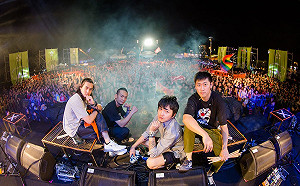 大罵「X你娘咧！」 「柯粉進攻」灌爆《滅火器》