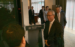 中華職棒／味全龍教練團進度？魏應充：快了快了