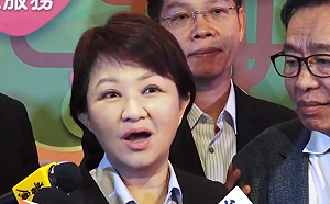 巨大機械投資台中50億 中市府：攜手共創經濟繁榮