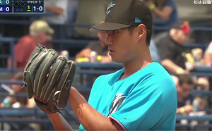 MLB／生涯首度牛棚開季　陳偉殷坦言難過但接受(影)