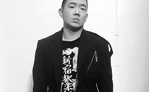 酸完韓國瑜再轟  杜汶澤：很多臺灣人舔共舔到舌頭流血