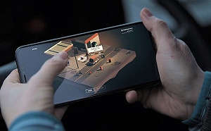 (影)無廣告、免課金、百款獨家遊戲！蘋果霸氣推出 「Apple Arcade」