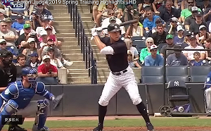 MLB／大咖球星紛紛延長合約  洋基法官還不急(影)