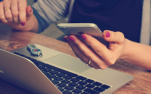 錯頻想跳河！LINE「隱藏版功能」曝光　一步驟不再擔心