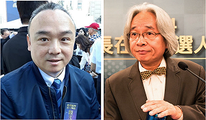 糾纏20年像恐怖情人！馮光遠拍片細數明與潘恆旭法院見