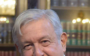 和解須先請求原諒　墨總統：請教宗和西班牙為侵略美洲道歉