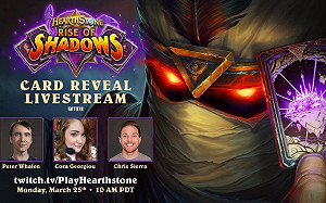 《反派大進擊》三傳說領銜！《爐石戰記》官方揭露12張全新卡牌