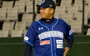 日職／養父鐵擔任四國聯盟代表隊監督　同時兼任GM