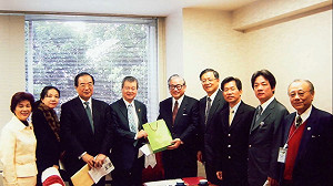 (影)台灣也需要WHO 賴清德疾呼：不能缺席