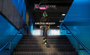 TGS 2020》防範武漢肺炎!《Dusk Diver 酉閃町》退出電玩展