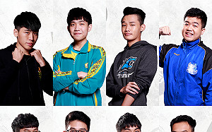 LSC》例行賽回歸 湯米、Section、Rex重磅主播賽評登場