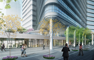 Google在台興建全新辦公園區  今年擴大招募數百人