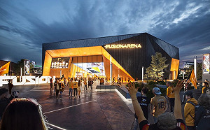 OWL》費城融合將砸5000萬蓋主場　要讓粉絲有家的感覺