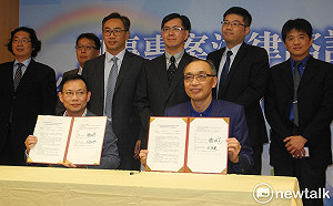 新北首創「刑事法律諮詢」  五位百戰檢察官免費服務