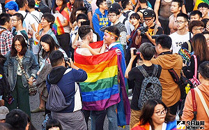 教育部修「同志教育」草案曝光　性別團體給肯定