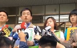 回應陳致中提告 高市府：牽強附會 只為政治意識型態入人於罪